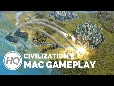 Mac Games Civilization 3 Dmg Download